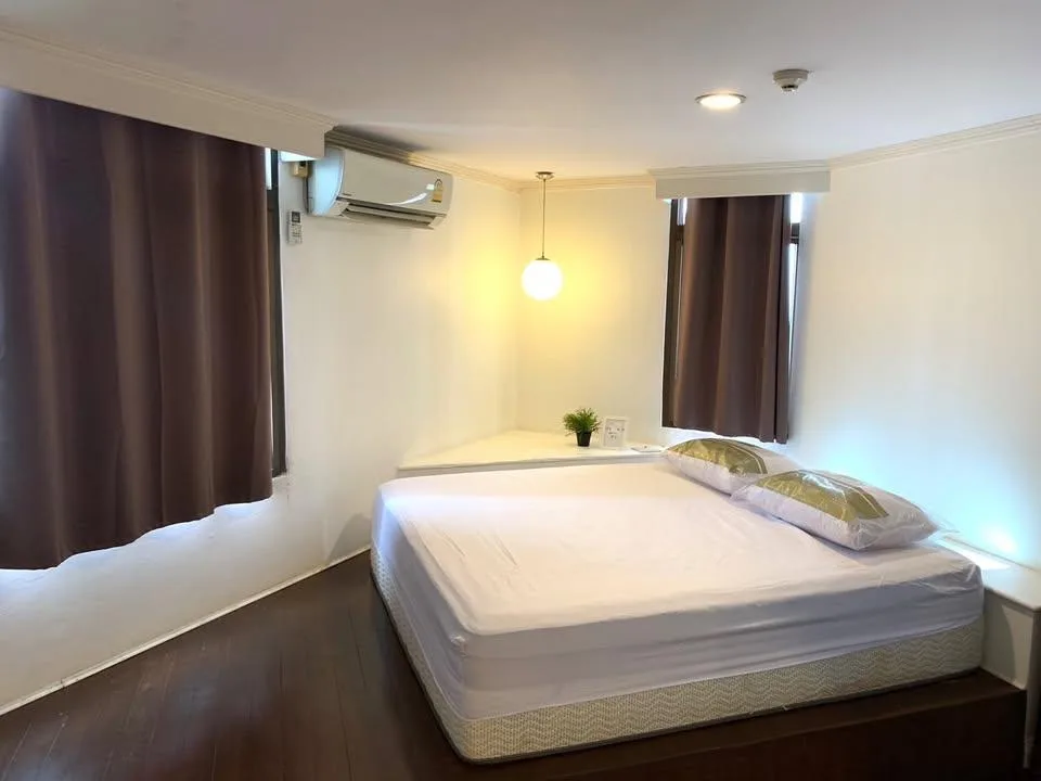Property photos for The Waterford Park Sukhumvit 53