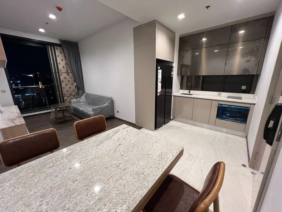 Property photos for The Address Siam Ratchathewi