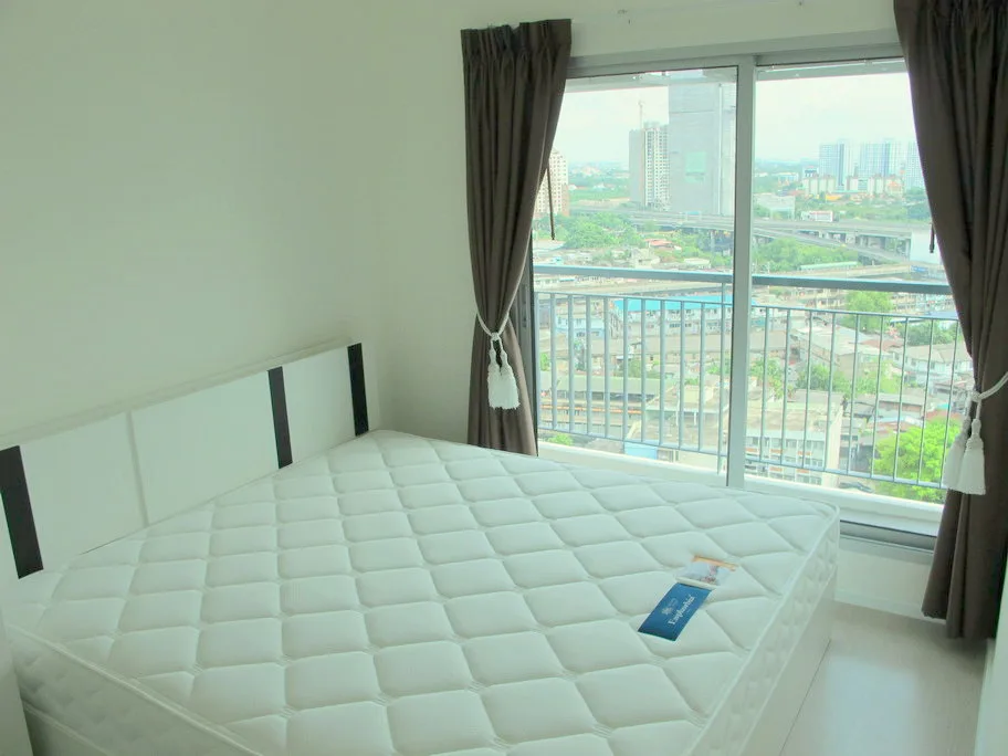 Property photos for Aspire Sukhumvit 48