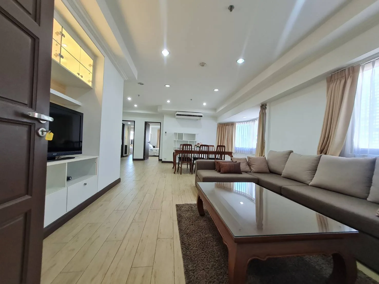 Property photos for Baan Suanpetch