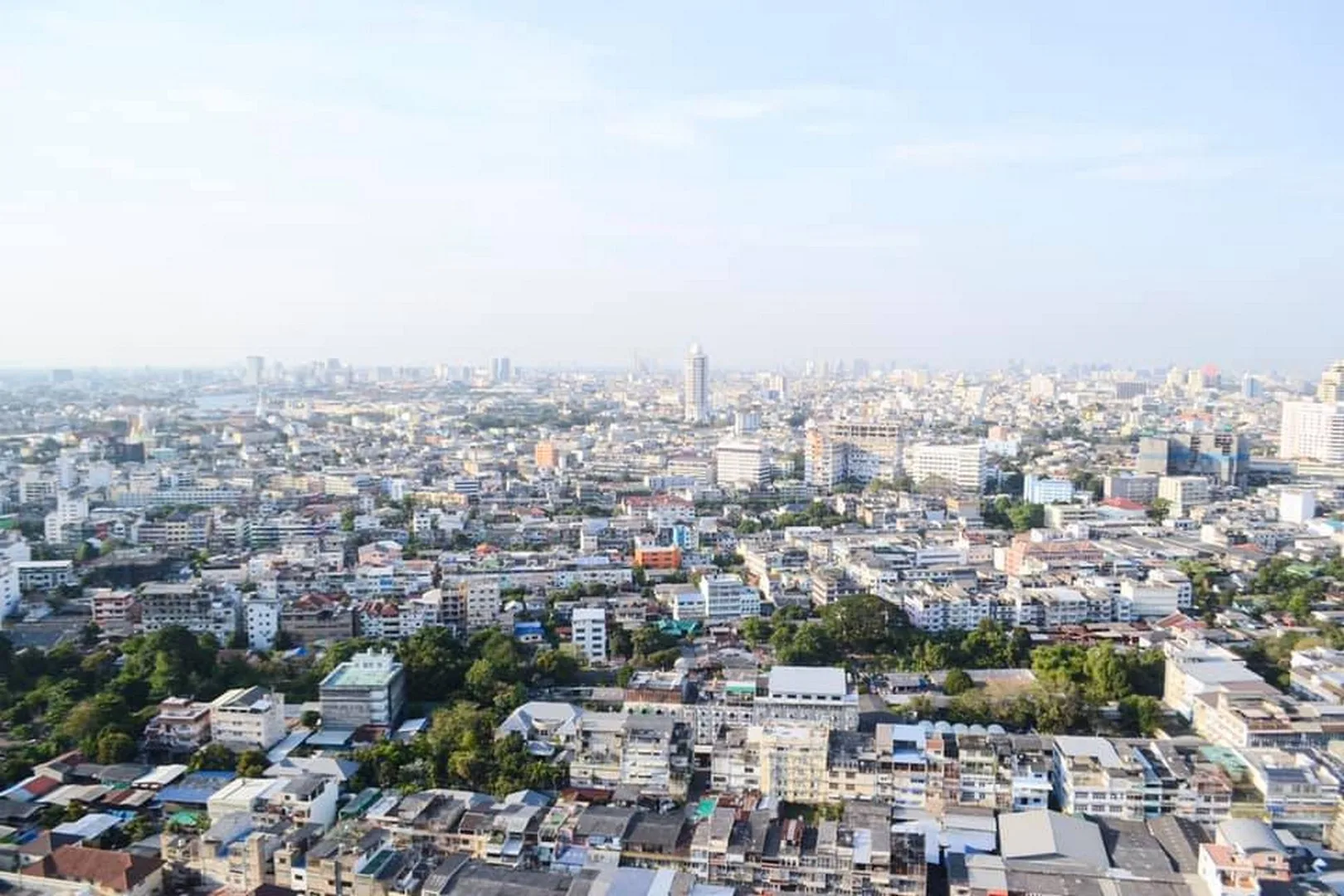 Property photos for Villa Sathorn