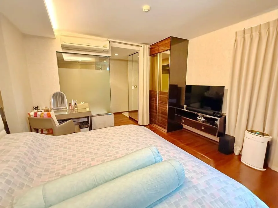 Property photos for The Address Sukhumvit 61