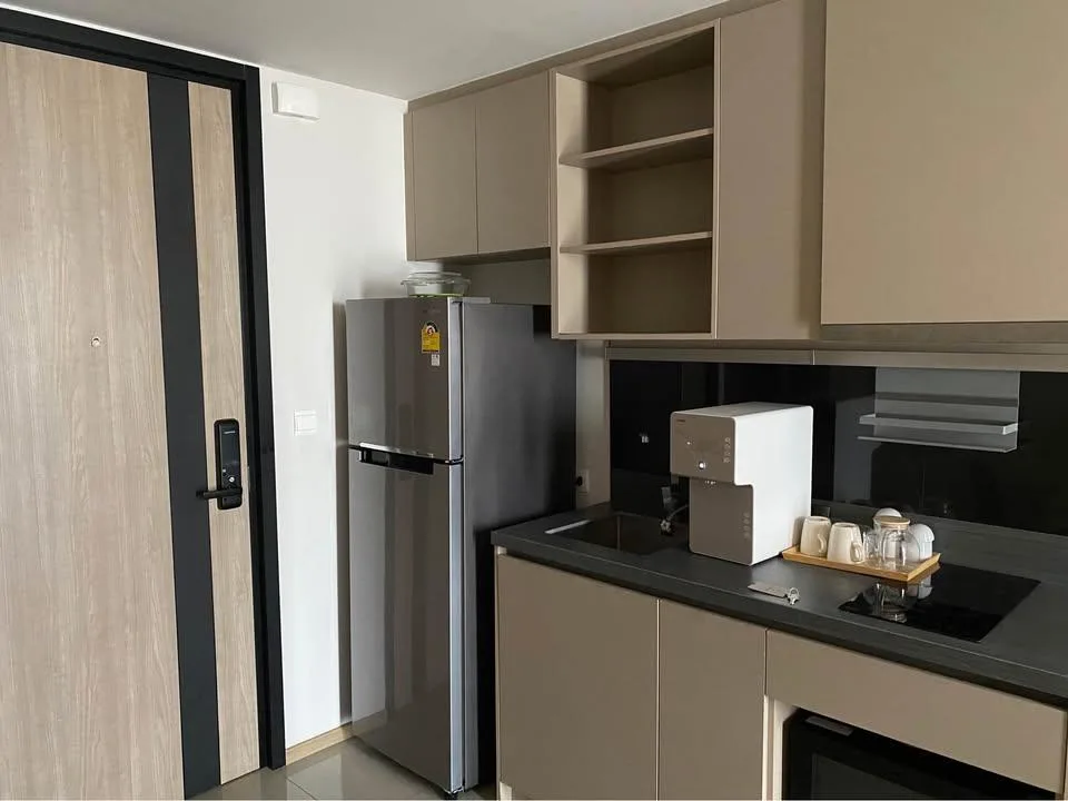Property photos for OKA HAUS Sukhumvit 36
