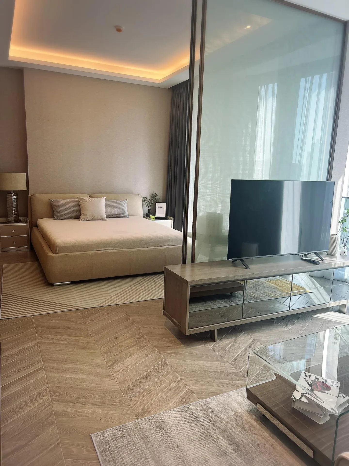 Property photos for The Estelle Phrom Phong