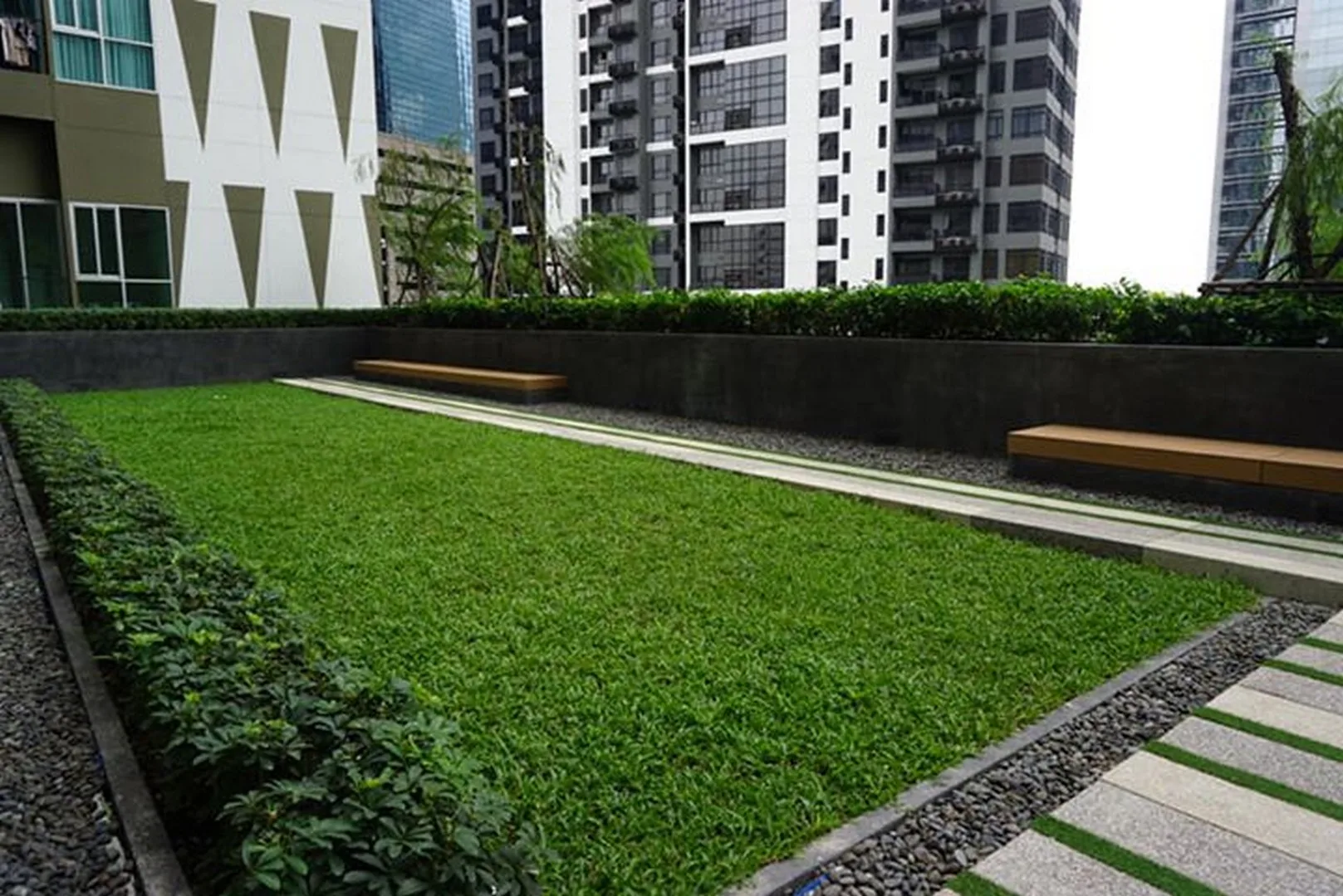 Property photos for Noble Revolve Ratchada 2
