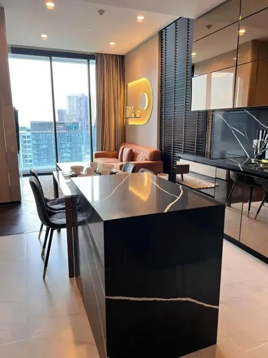 Property photos for The Esse Sukhumvit 36