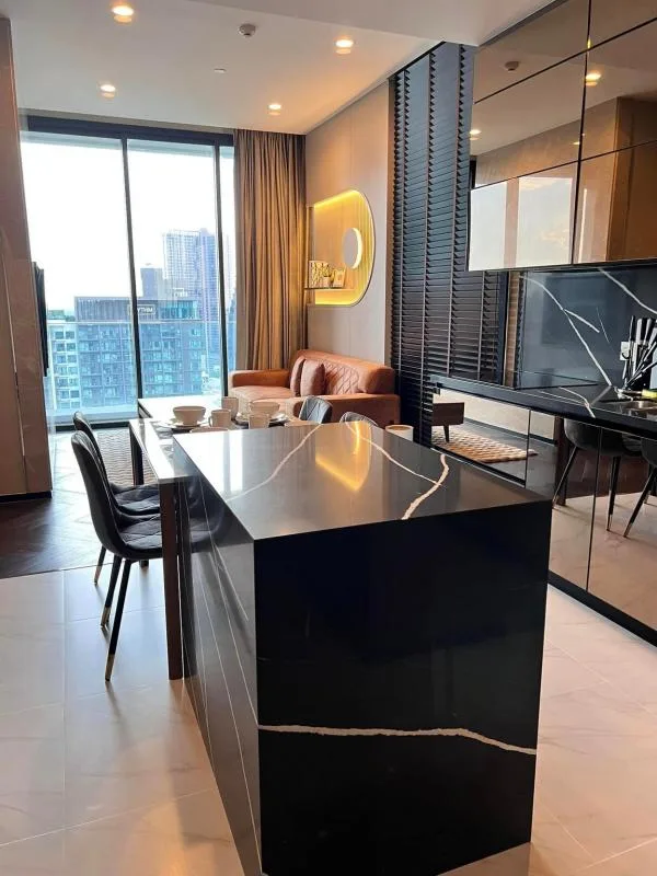Property photos for The Esse Sukhumvit 36
