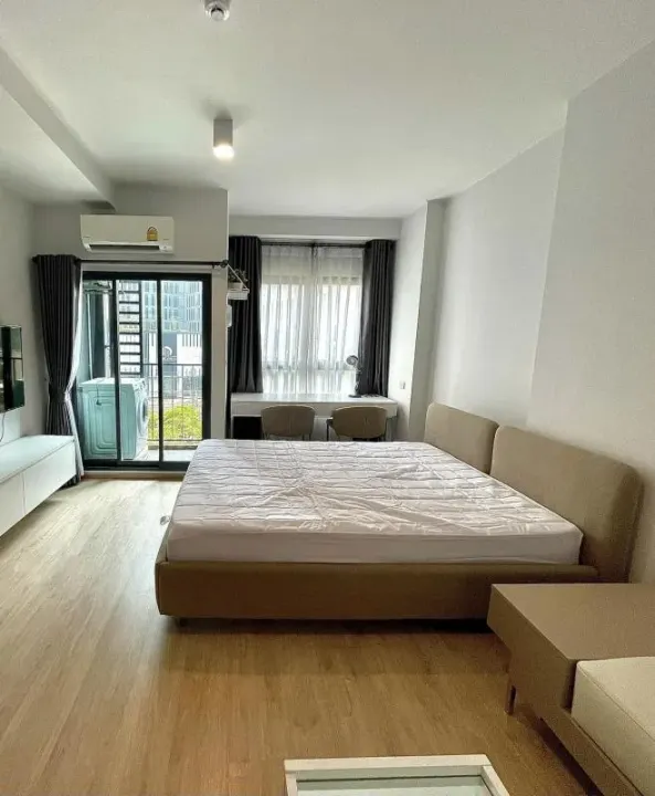 Property photos for Ideo New Rama 9