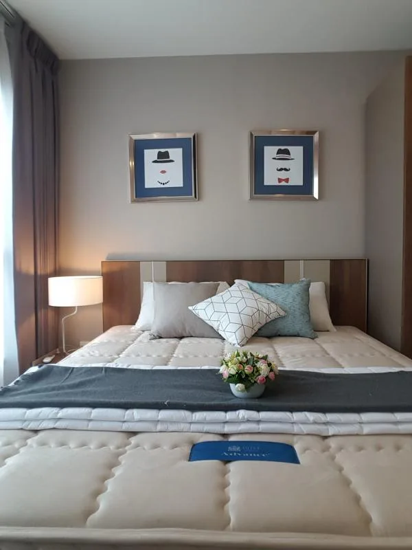 Property photos for Life Sukhumvit 48
