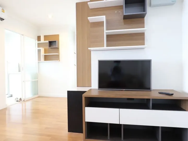 Property photos for Lumpini Place Rama IX - Ratchada