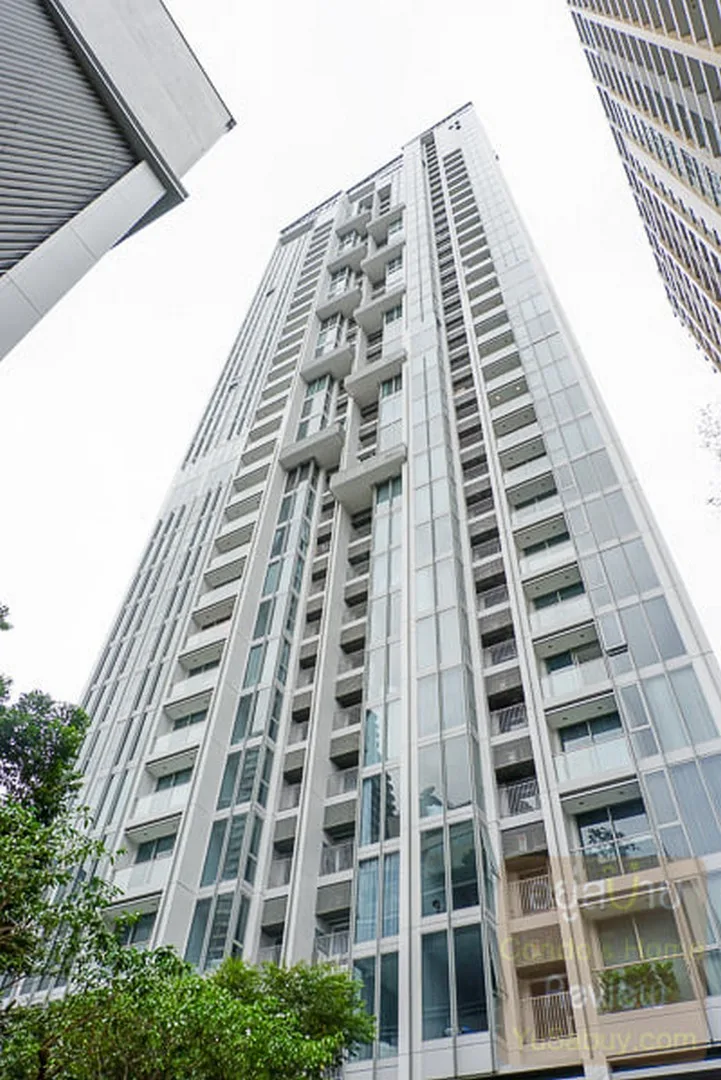 Property photos for Hyde Sukhumvit 11