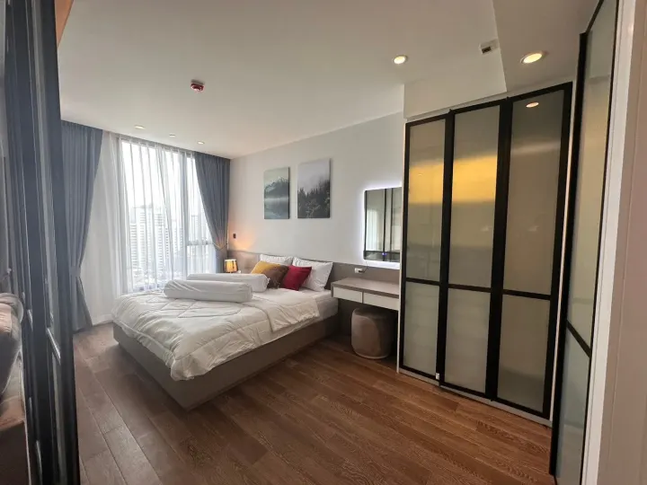 Property photos for MUNIQ Sukhumvit 23