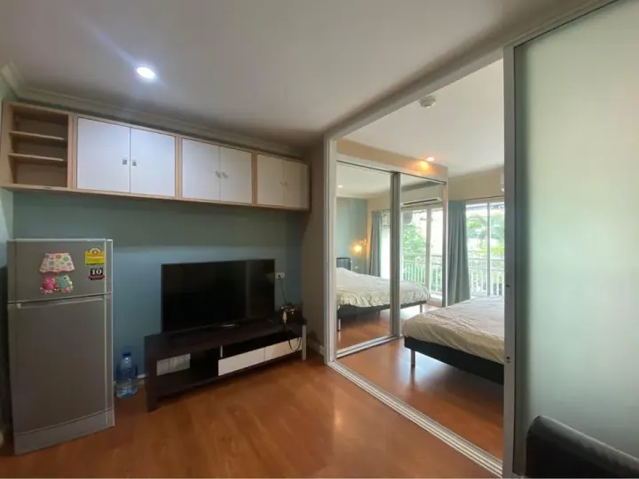Property photos for Grand Park View Asoke