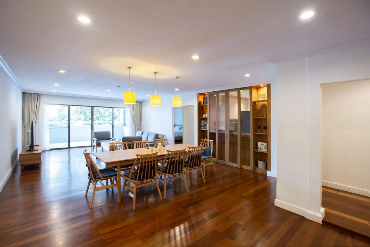 Property photos for Baan Sawasdee