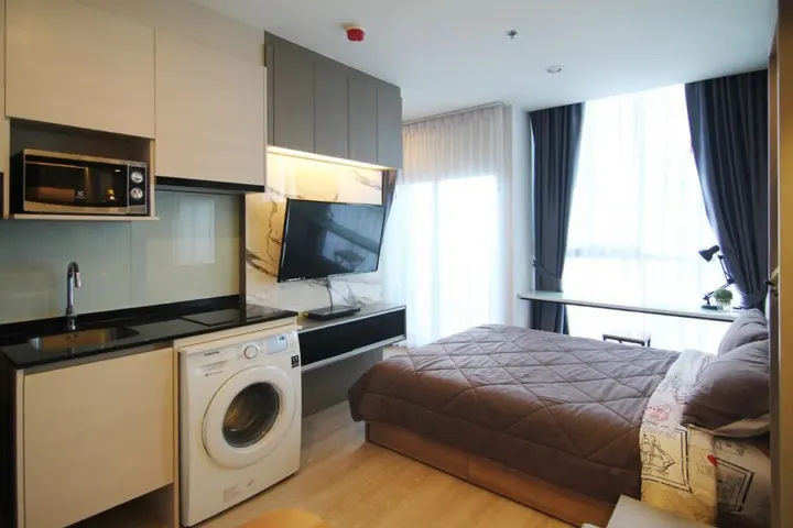 Property photos for Noble Revolve Ratchada