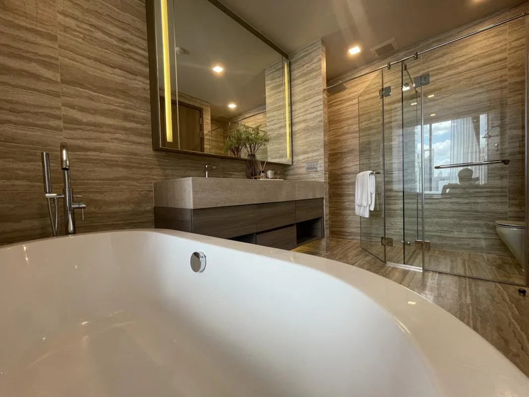 Property photos for Celes Asoke