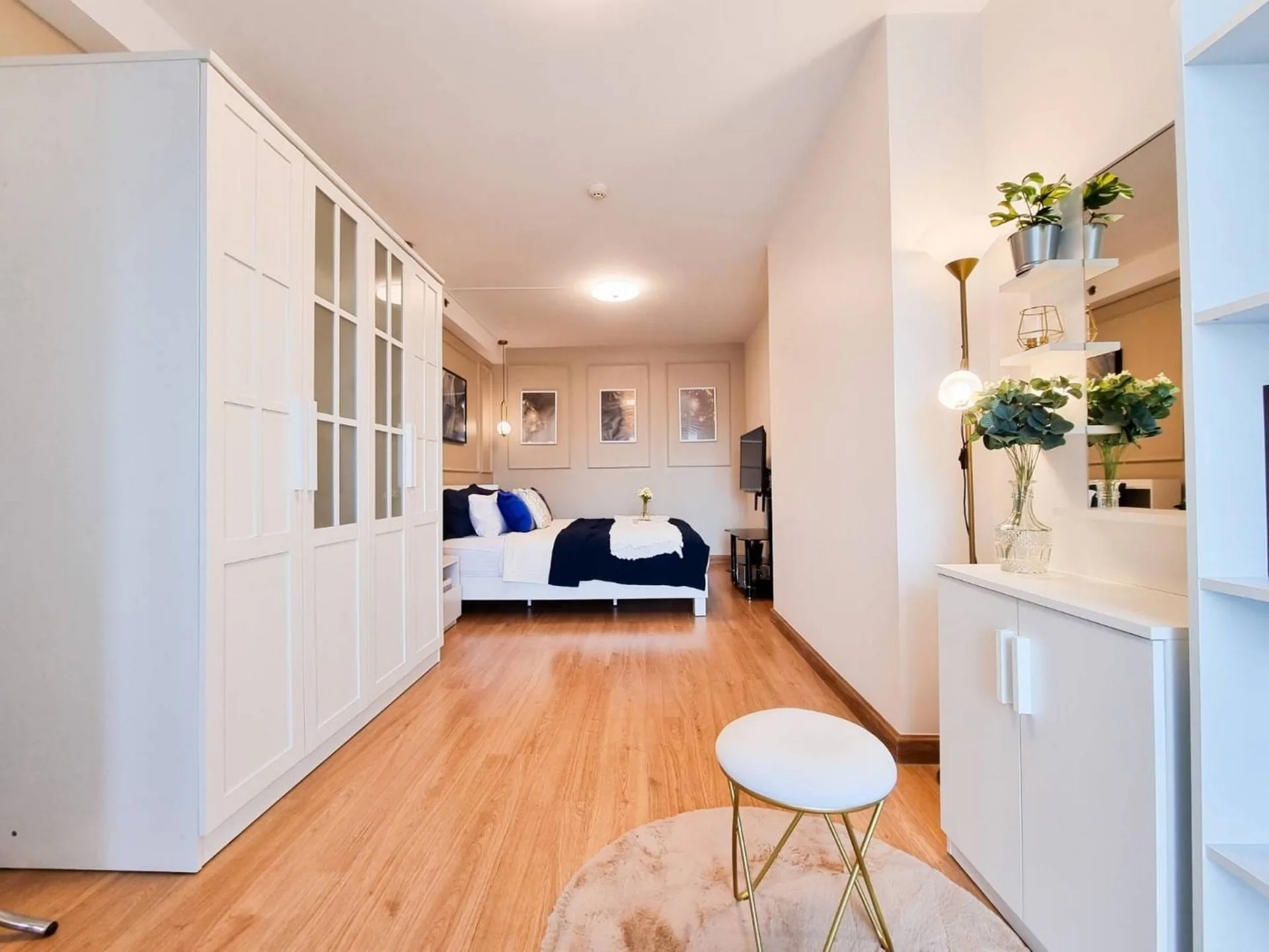 Property photos for Supalai Park Ekkamai - Thonglor