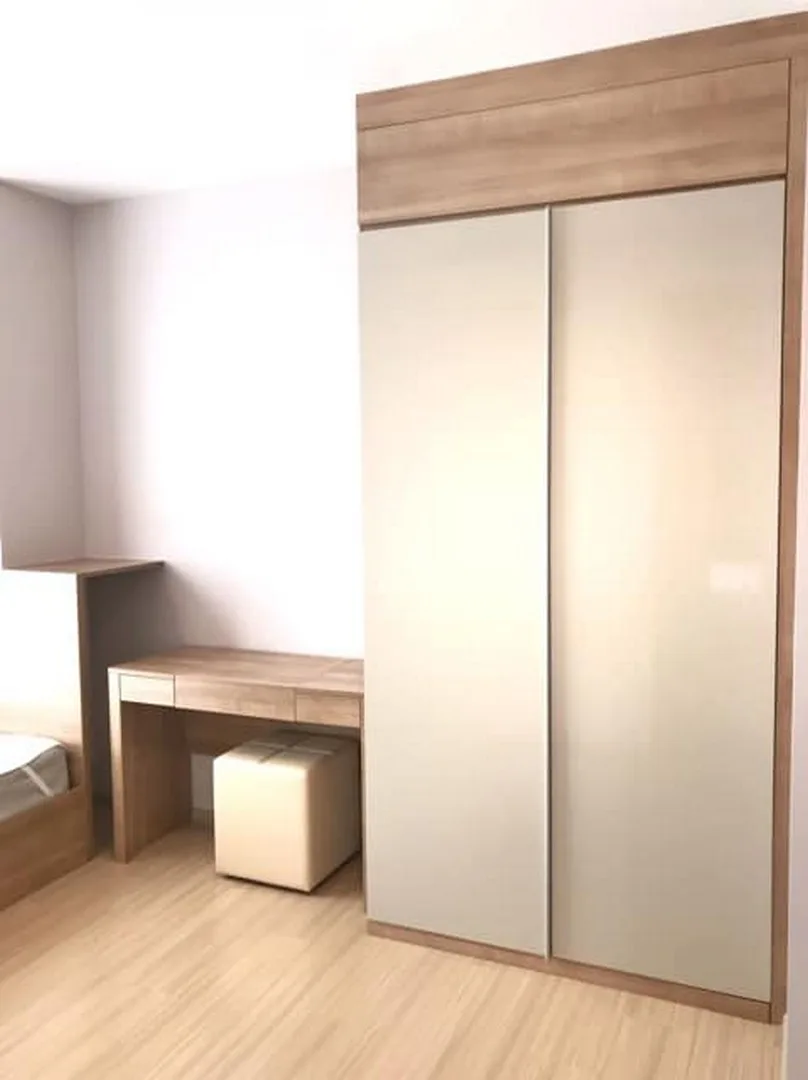 Property photos for Rhythm Ratchada - Huai Khwang