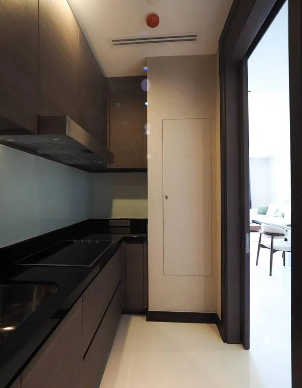 Property photos for Q 1  Condo Sukhumvit