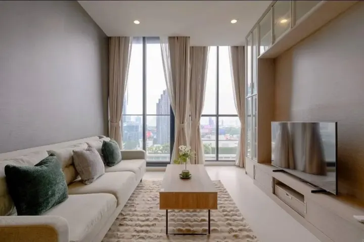 Property photos for Noble Ploenchit