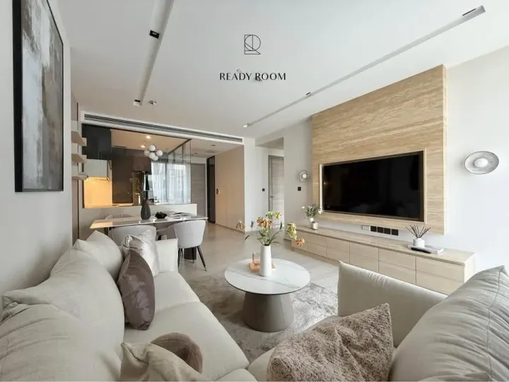Property photos for The Room Sukhumvit 38
