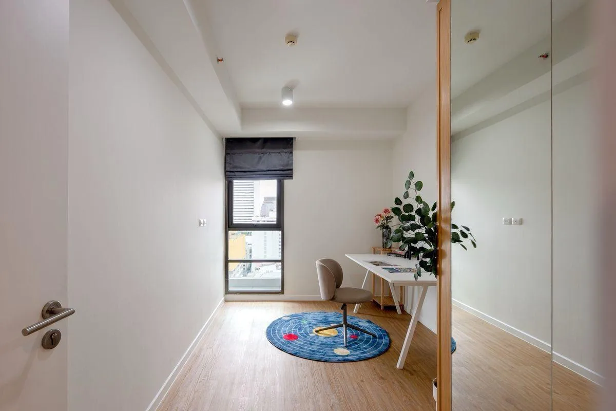 Property photos for Siamese Surawong