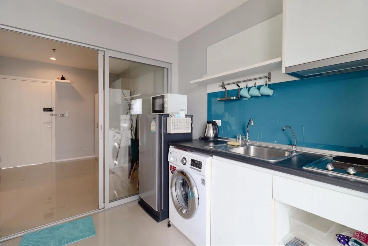 Property photos for Aspire Sukhumvit 48