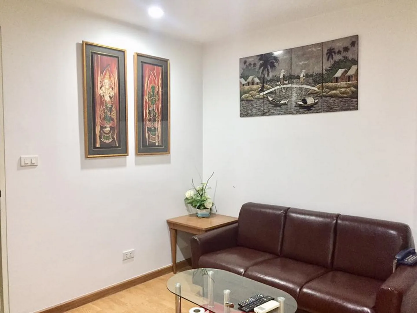 Property photos for U Delight @ Huay Kwang Station
