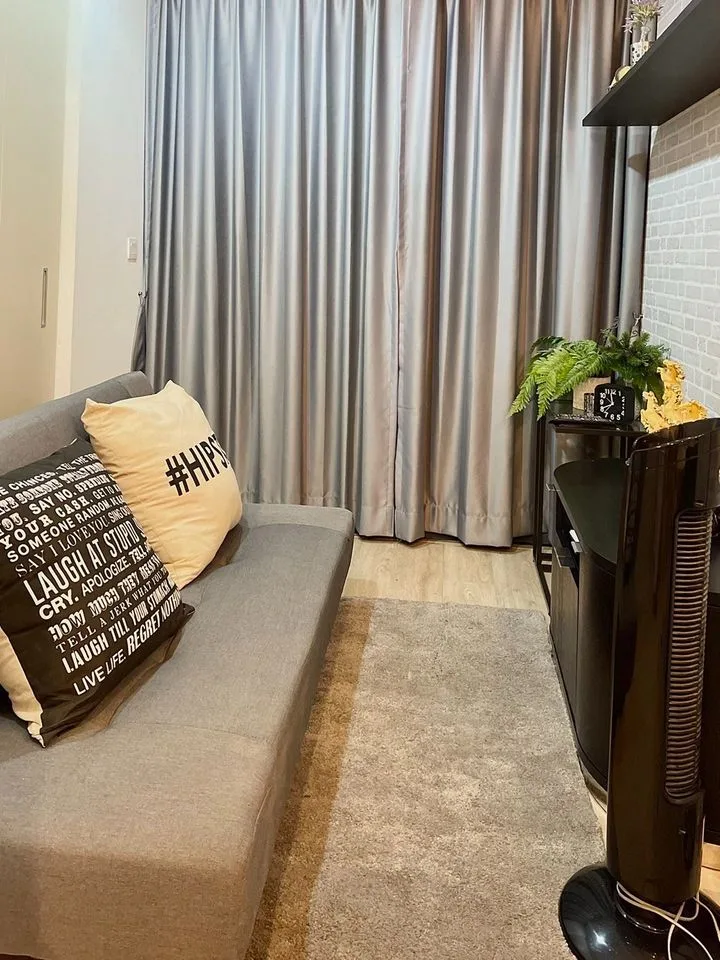 Property photos for Ideo Q Chula - Samyan