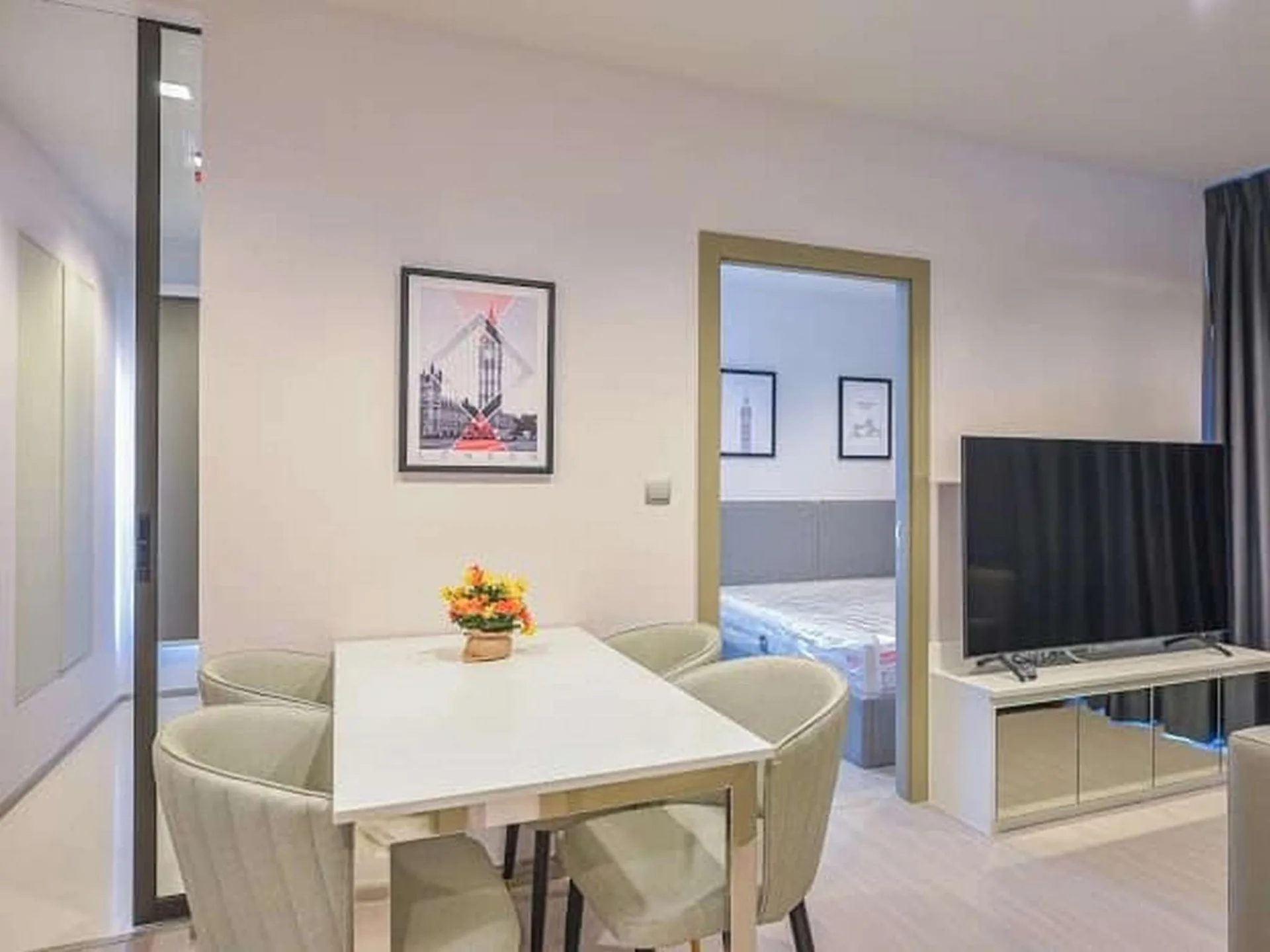 Property photos for LIFE Asoke - Rama 9