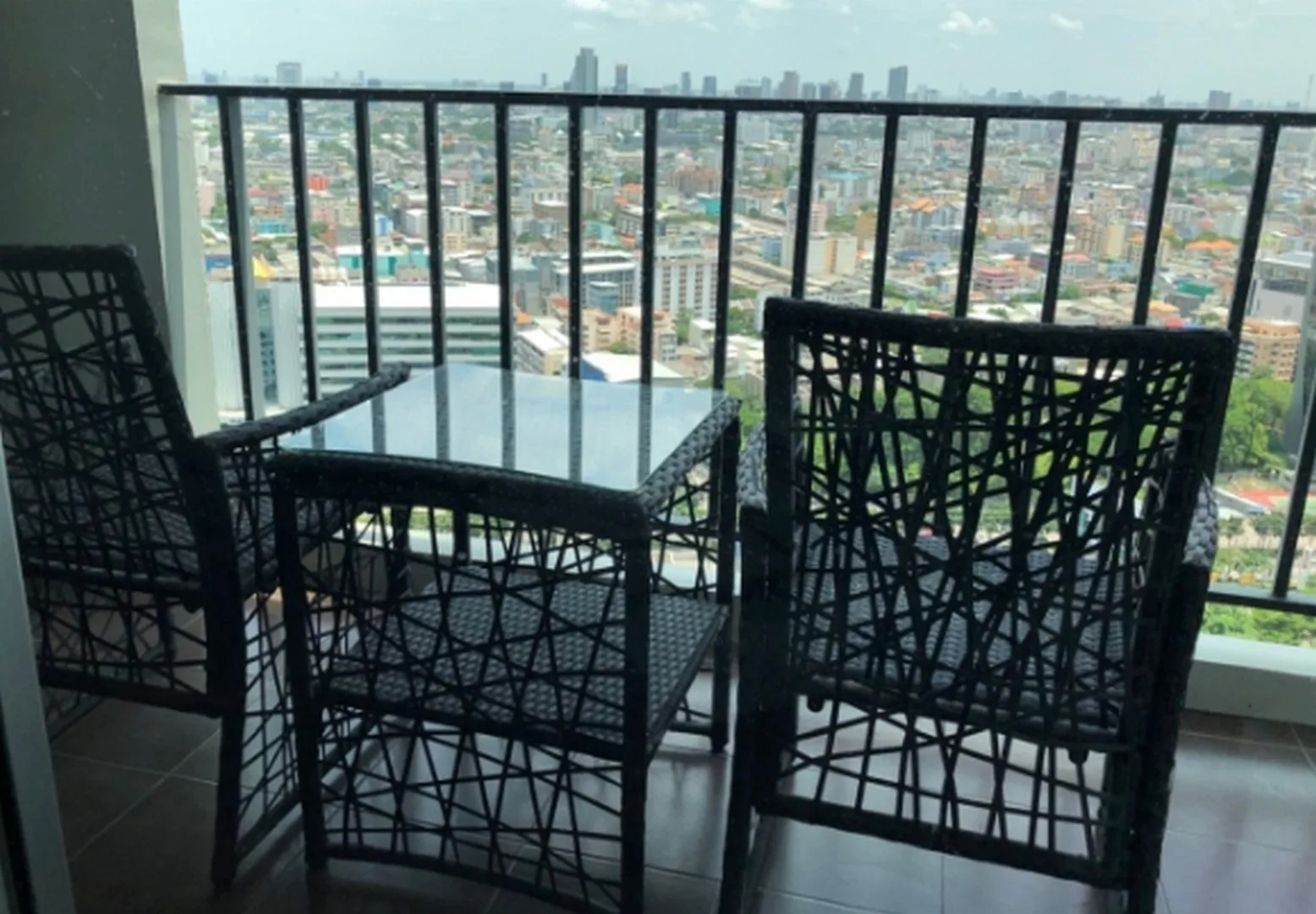 Property photos for Belle Grand Rama 9