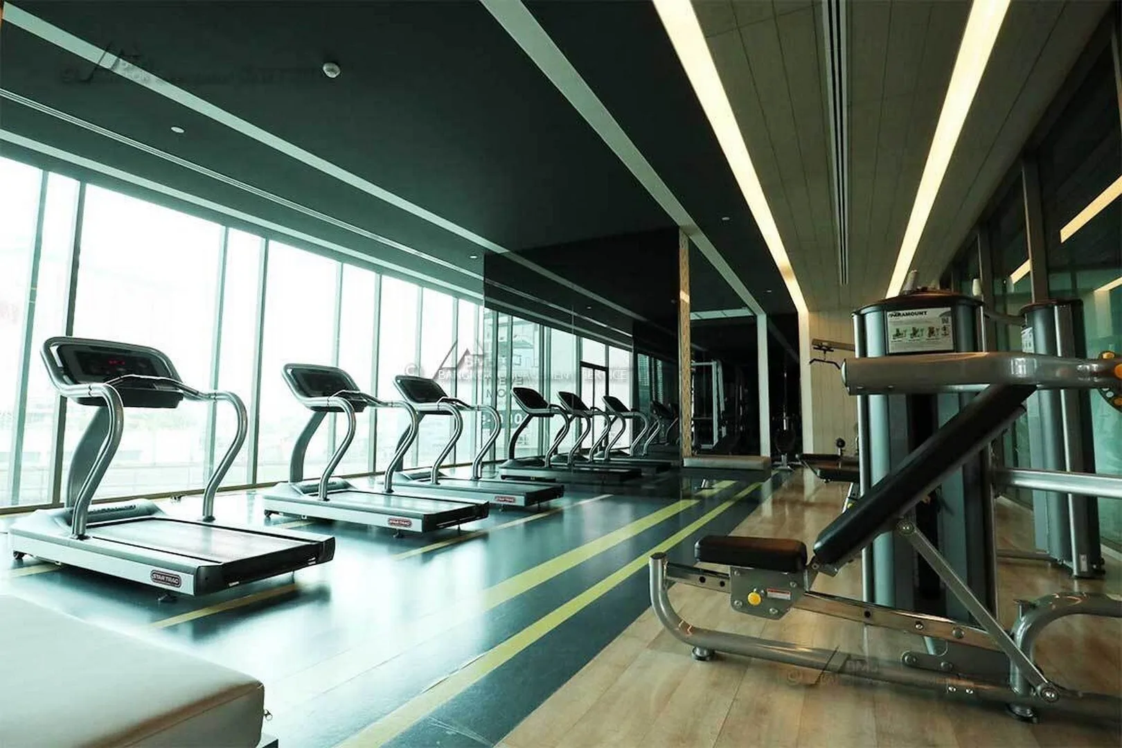 Property photos for The Room Sukhumvit 69