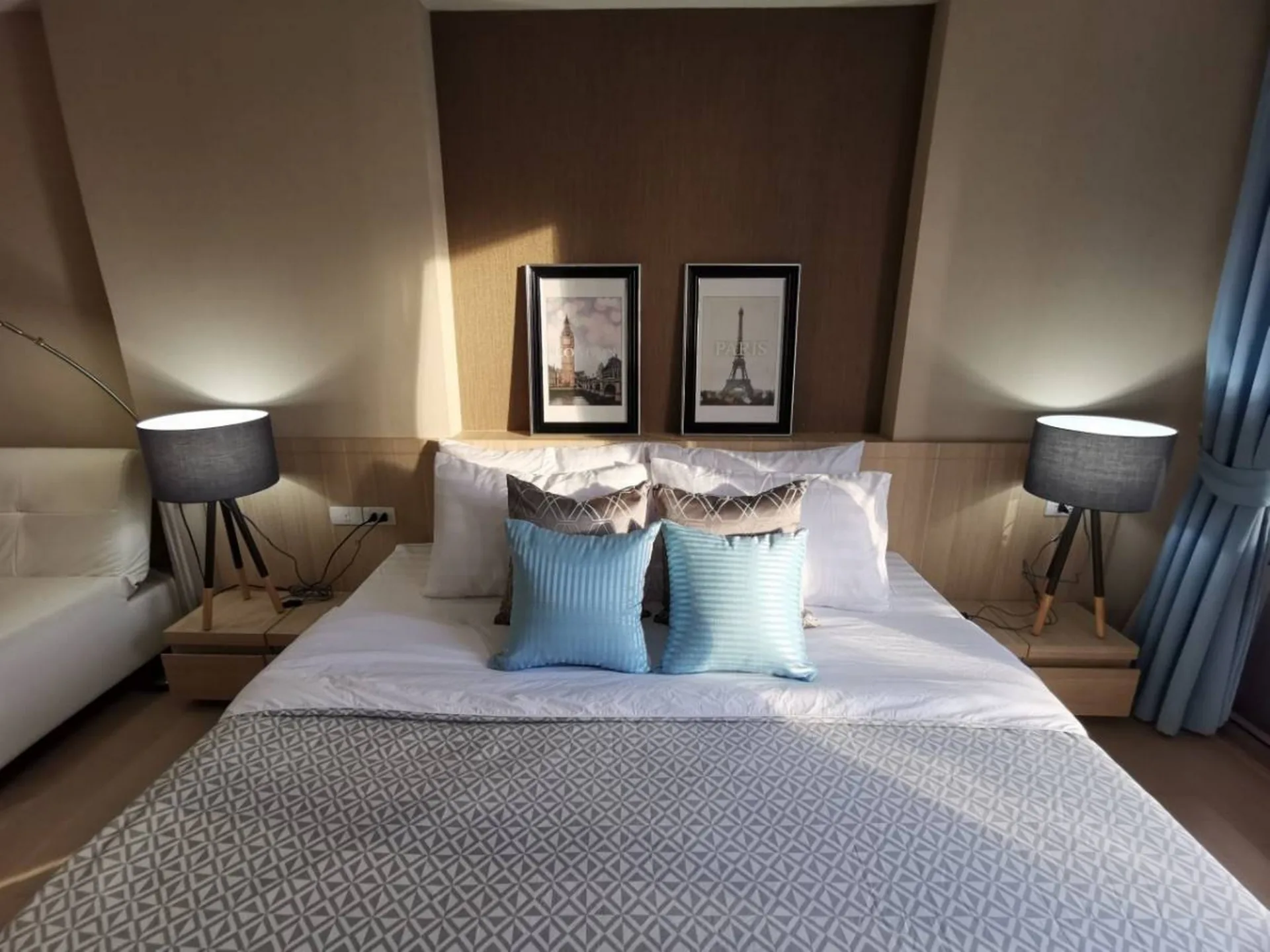 Property photos for Klass Condo Silom