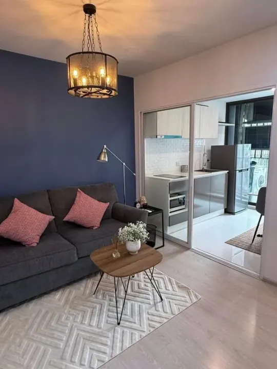 Property photos for The Tree Sukhumvit 64