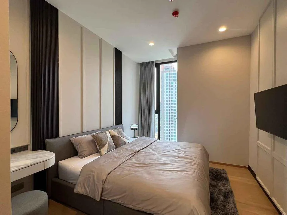 Property photos for Anil Sathorn 12