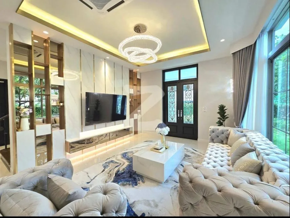 Property photos for Perfect Masterpiece Sukhumvit 77