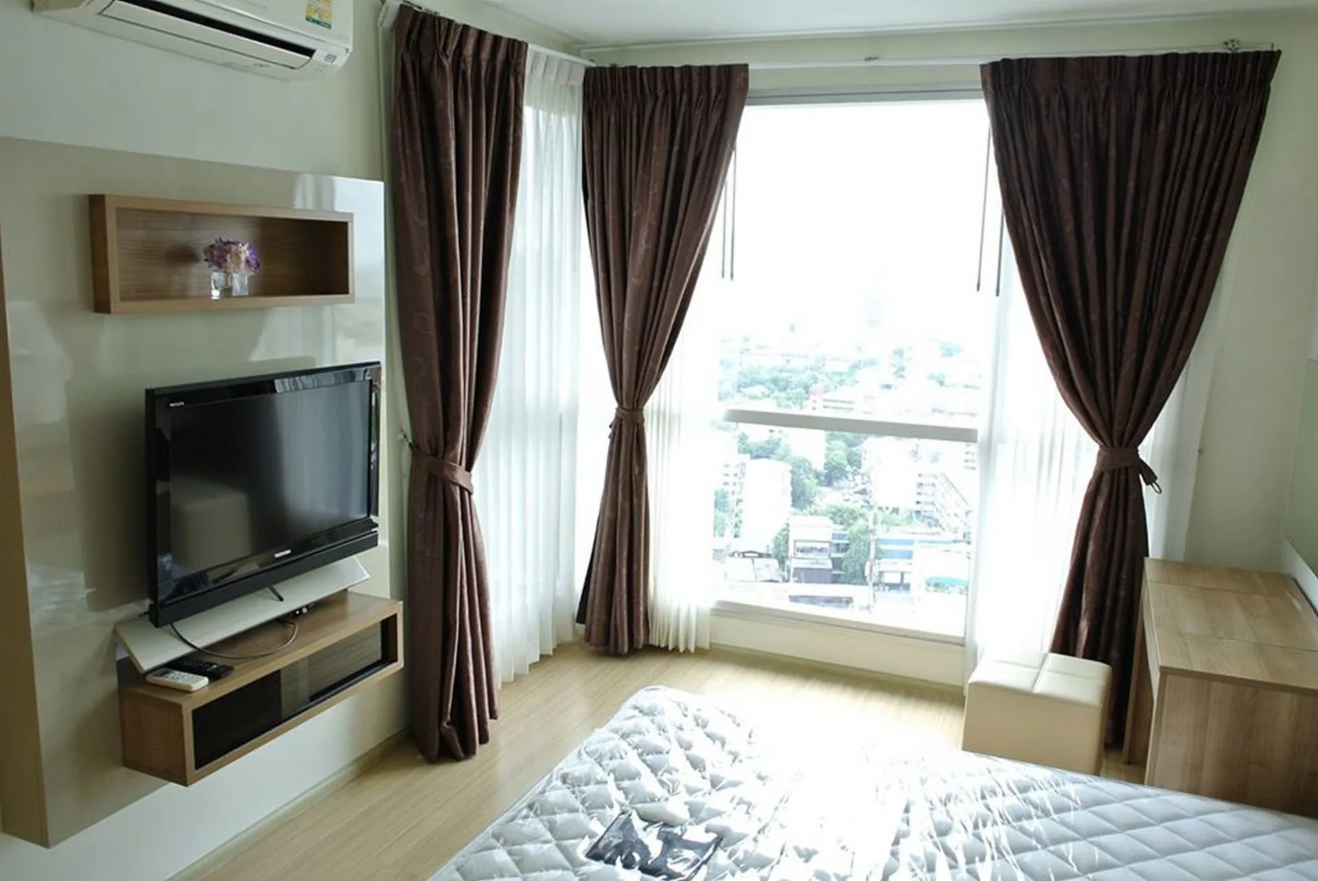 Property photos for Rhythm Ratchada - Huai Khwang