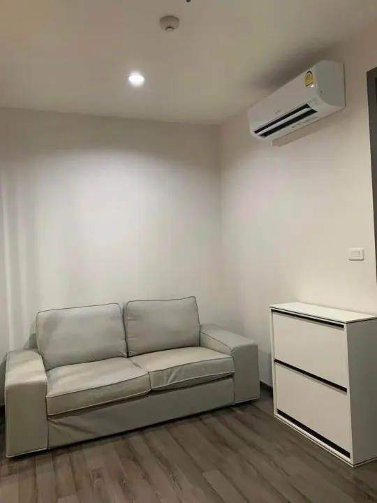 Property photos for The Base Park West Sukhumvit 77