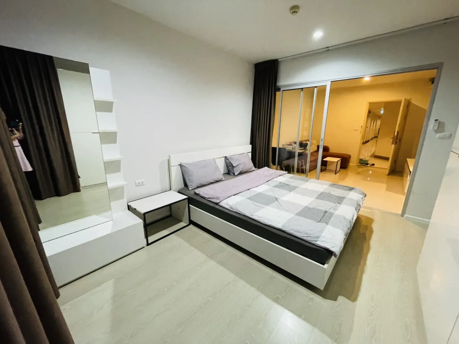 Property photos for Aspire Rama 9