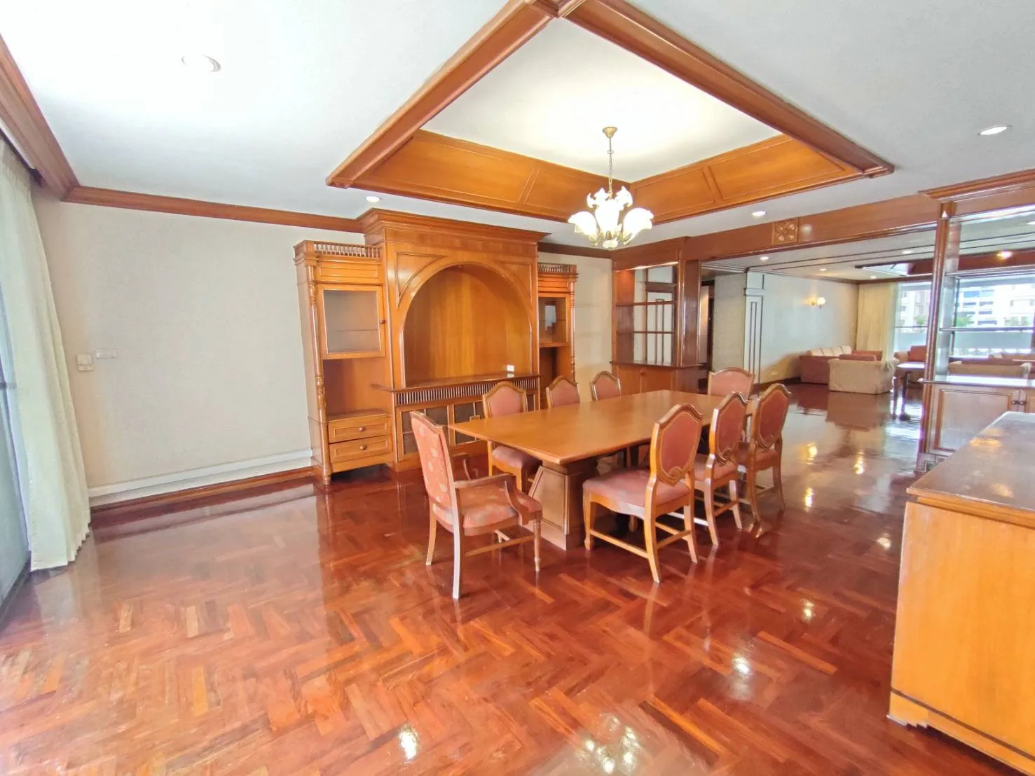Property photos for Govind Tower