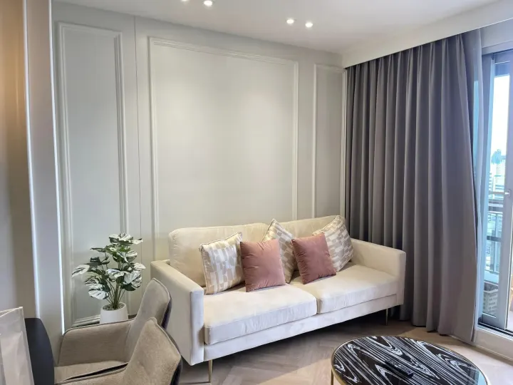 Property photos for The Address Asoke