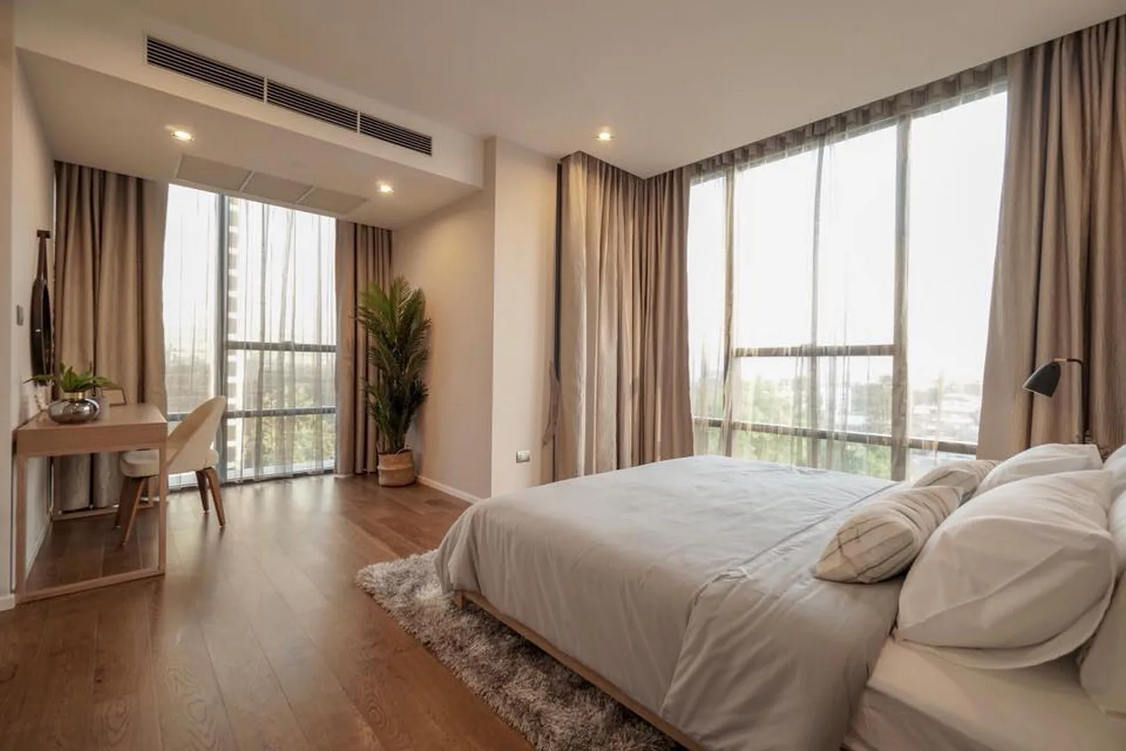 Property photos for The Bangkok Sathorn