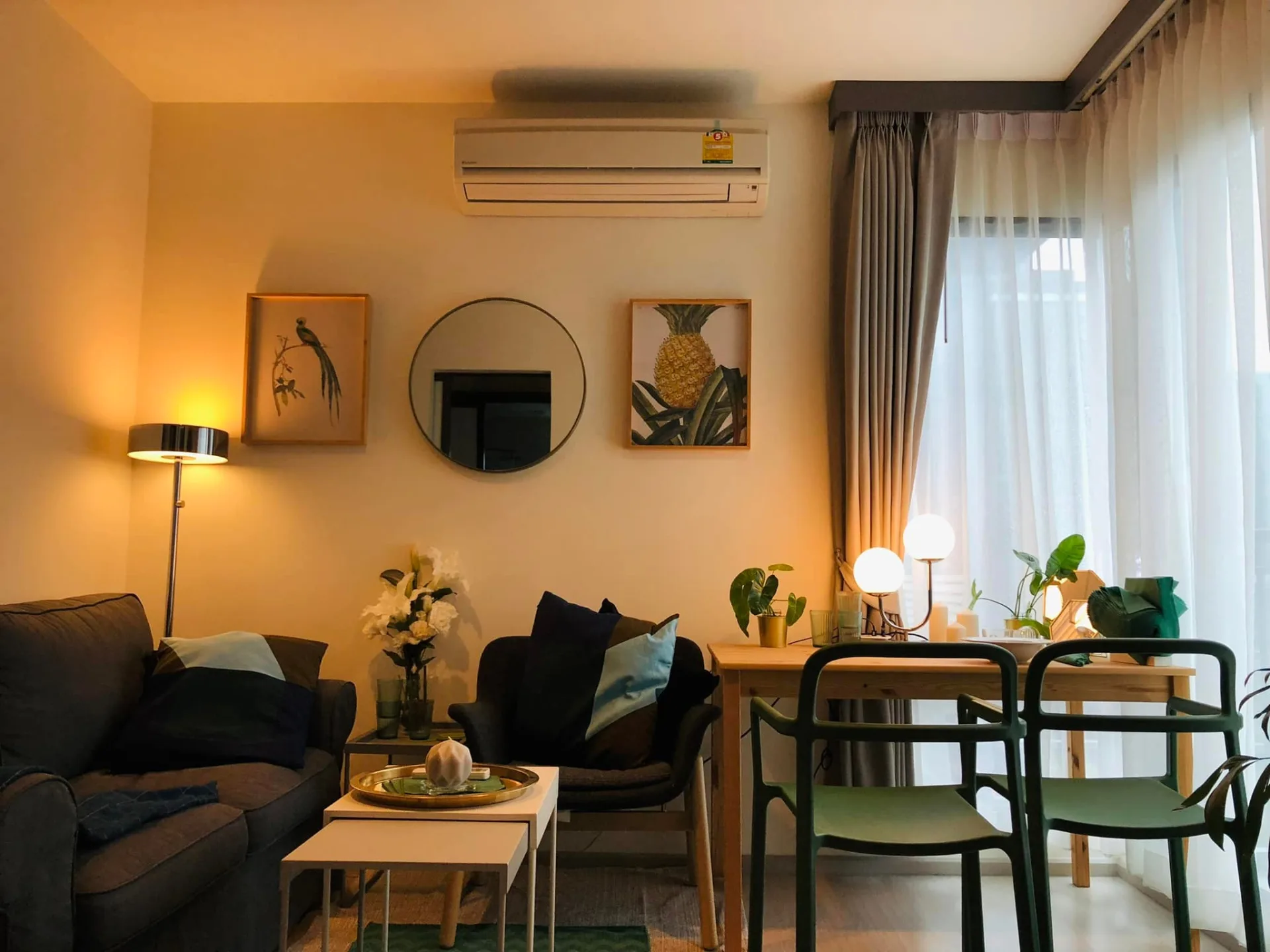 Property photos for Rhythm Asoke