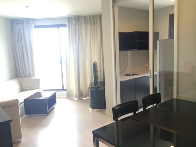 Property photos for Rhythm Sukhumvit 44/1