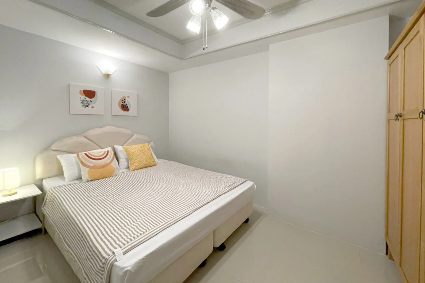 Property photos for Baan On Nut Sukhumvit 77