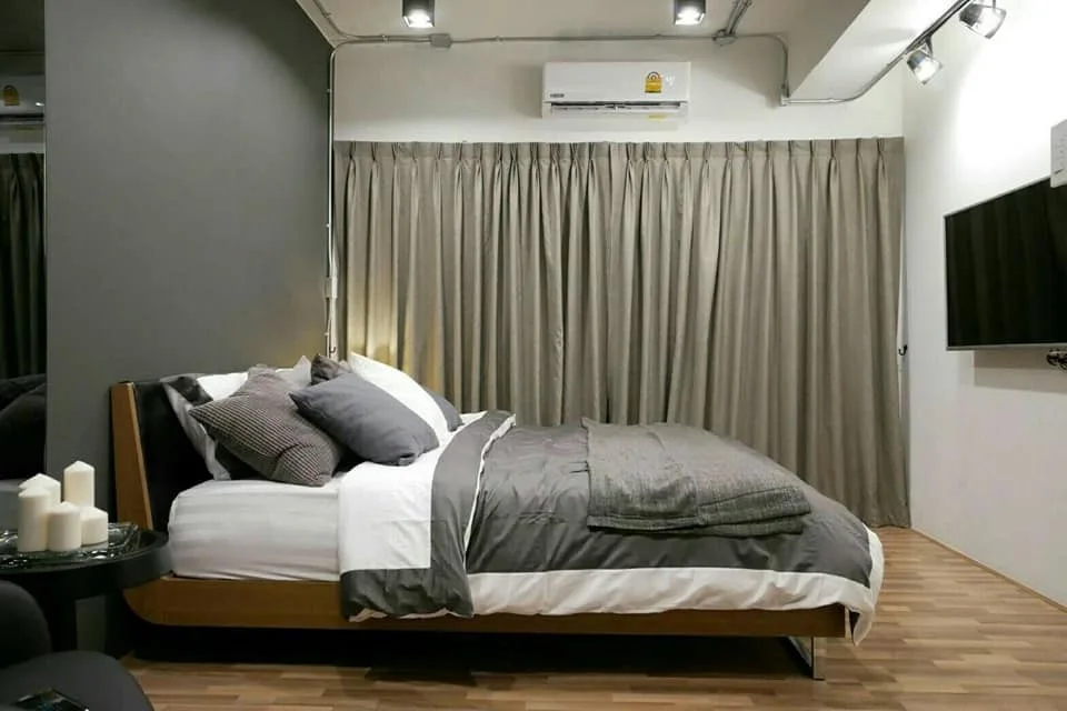 Property photos for Thonglor Tower