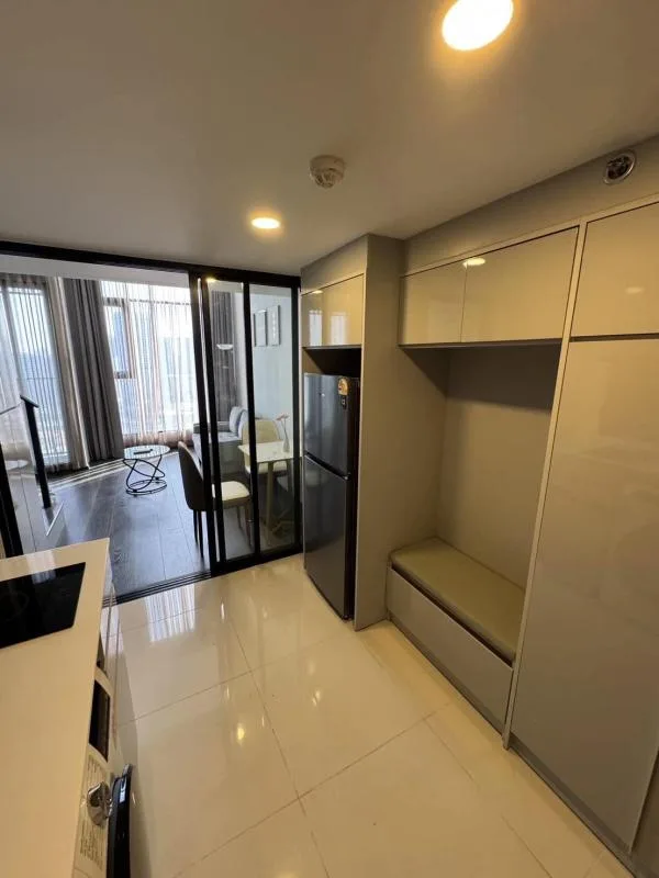 Property photos for Knightsbridge Space Ratchayothin