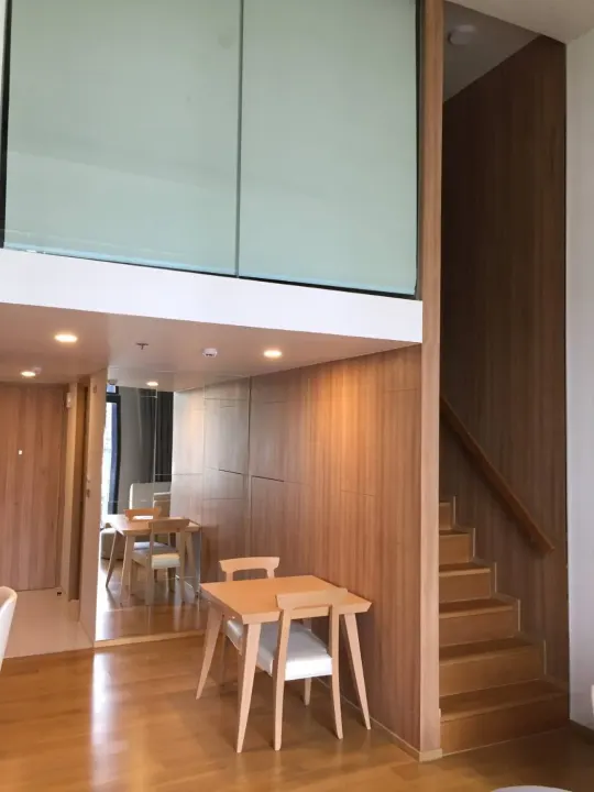 Property photos for Siamese Exclusive Sukhumvit 31