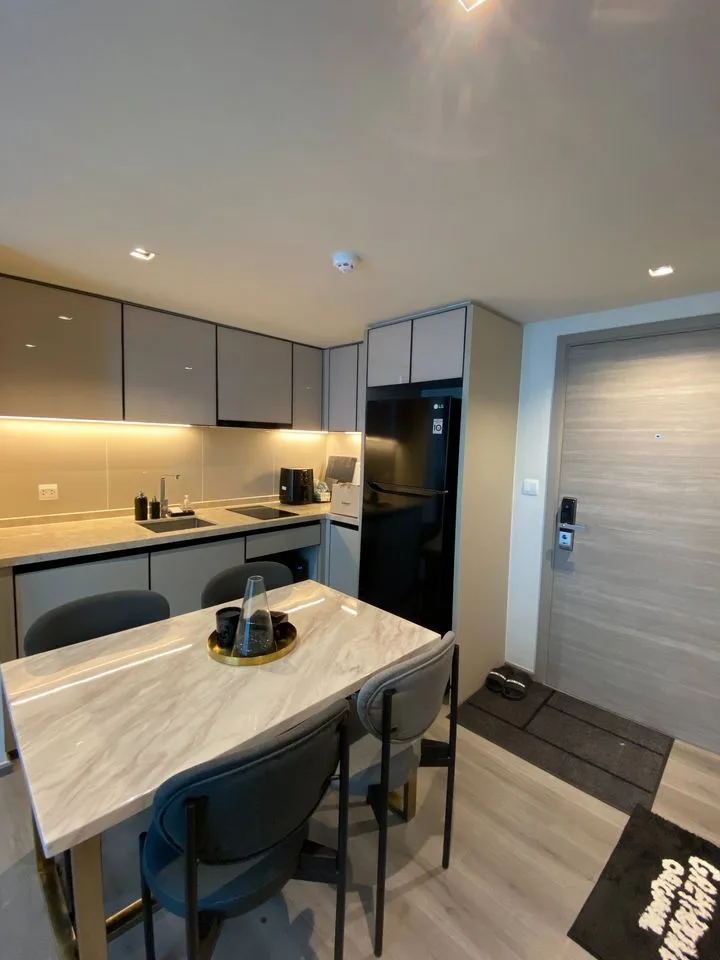 Property photos for The Reserve Phahol - Pradipat