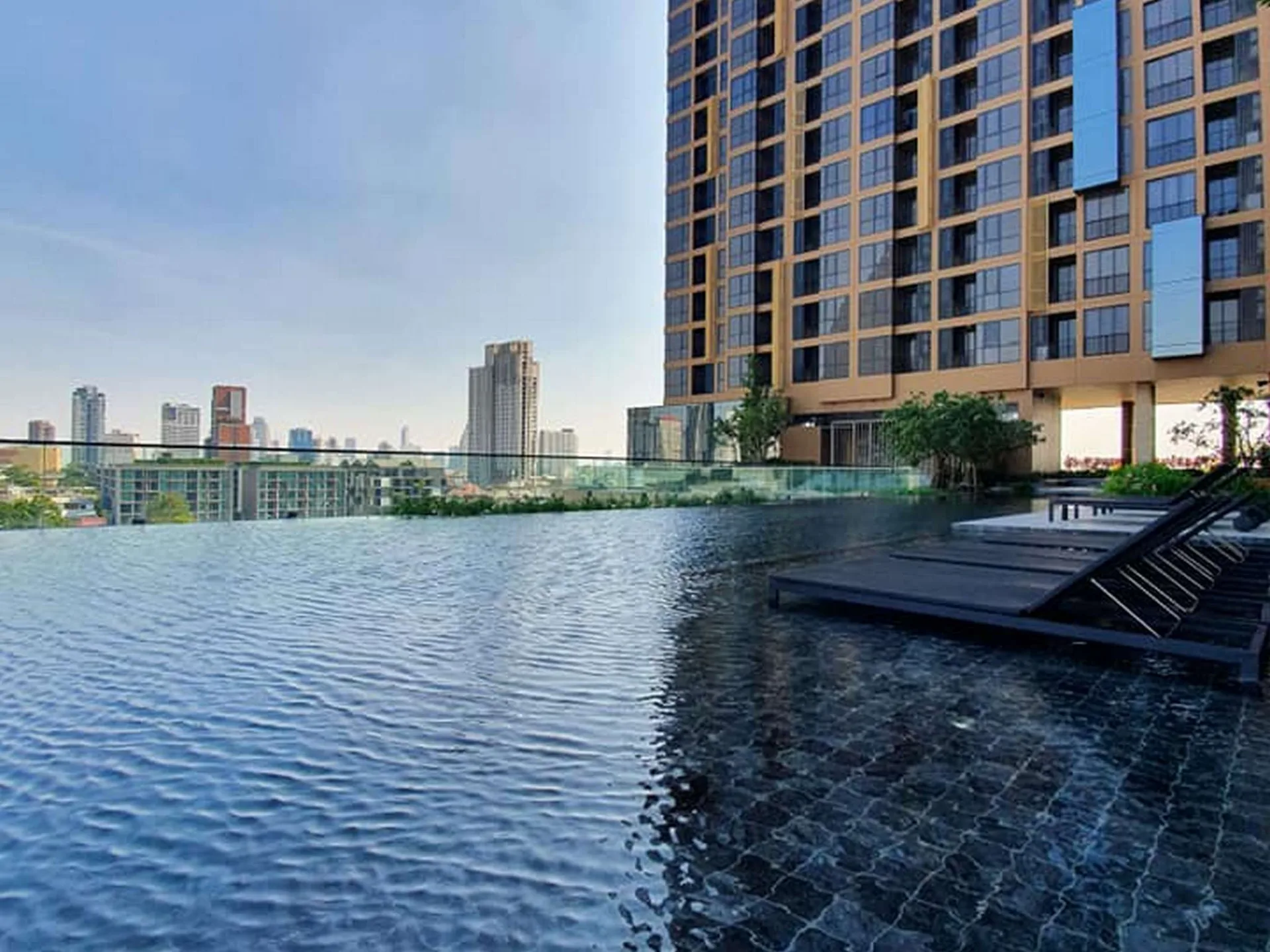 Property photos for OKA HAUS Sukhumvit 36
